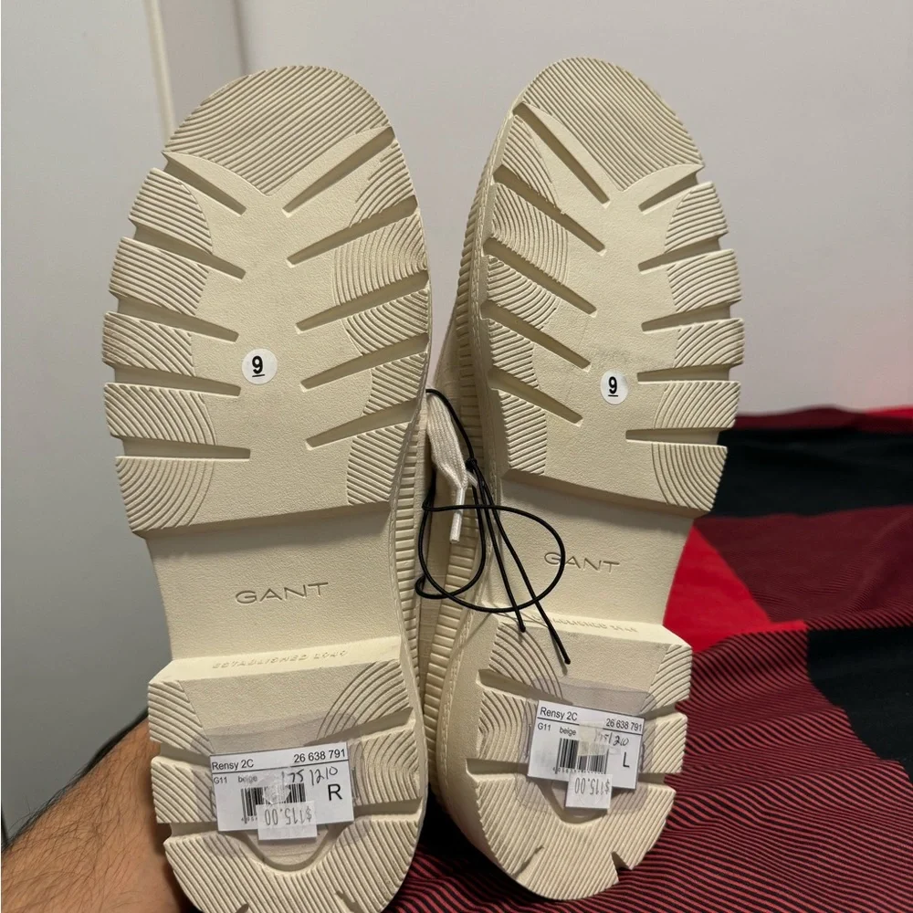 GANT shoes men - Picture 4 of 6